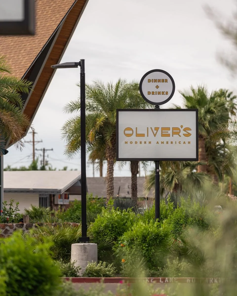 From the moment you walk through the doors to the first bite at your table, we want every visit to feel like an experience✨ From the ambiance to the flavors on every plate, every detail is made to bring people together over really good food, good con