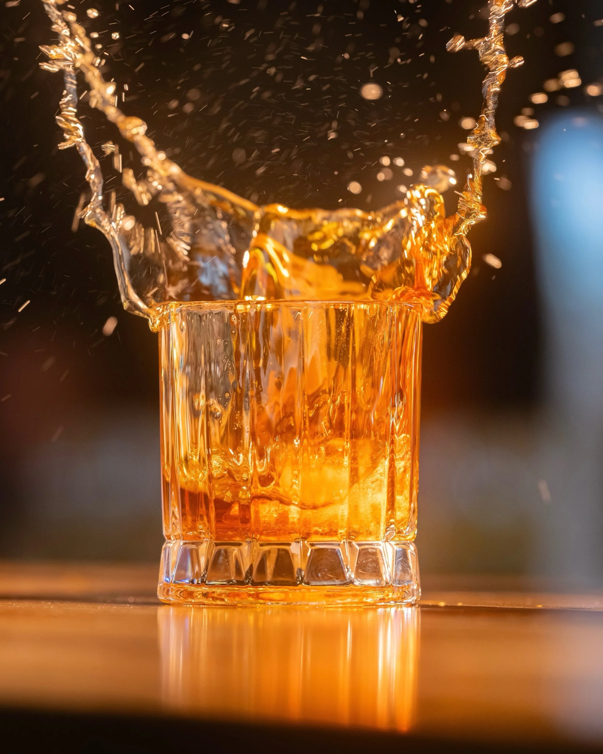 For the nights that deserve something a little stronger🥃✨

Sun - Thurs ➡️ 4:00pm - 10:00pm
Fri - Sat ➡️ 4:00pm - 11:00pm

📍 3205 N Hayden Rd Scottsdale, AZ 85251

#OliversModernAmerican #CocktailSpotlight #ScottsdaleEats #CocktailTime #AZ