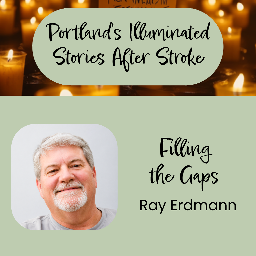 Watch Ray's Story Here