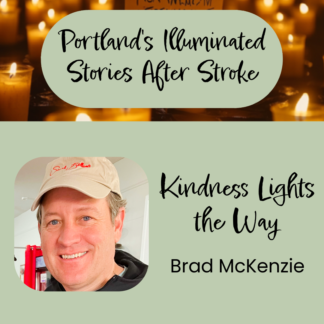 Watch Brad's Story Here