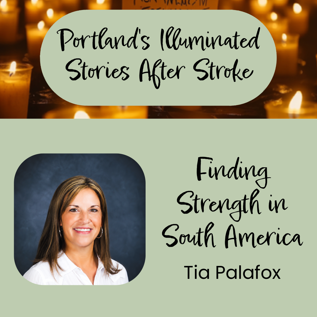 Watch Tia's Story Here