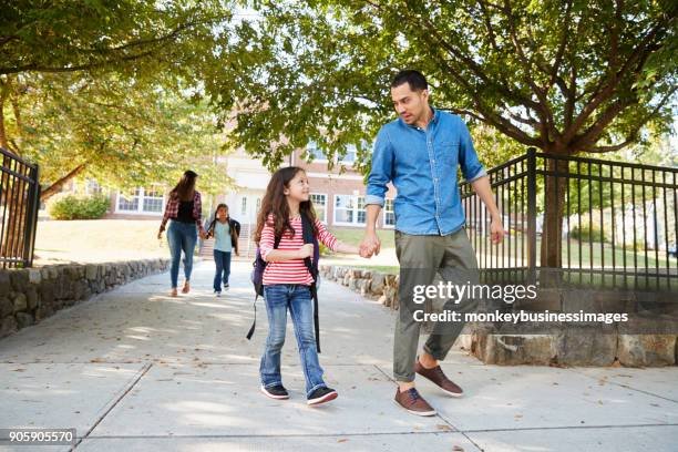 Early Parent Intervention for School Anxiety: Why It Matters