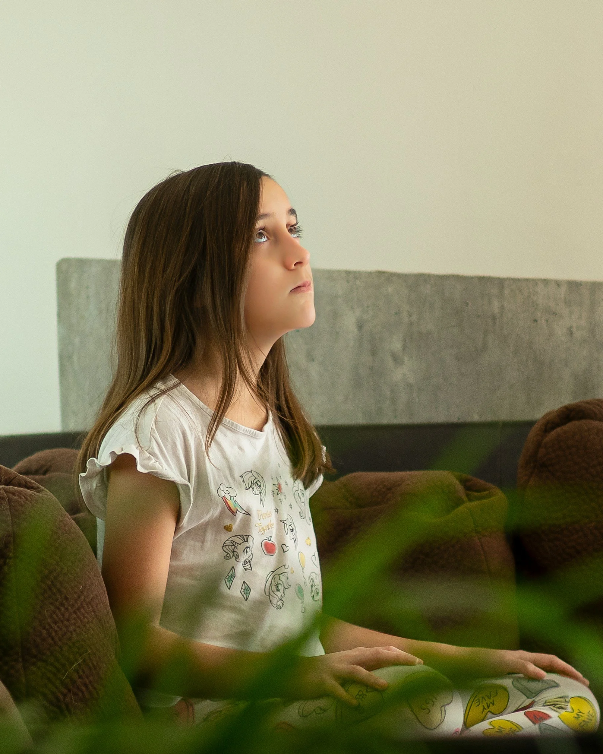 Your Child’s Anxiety Isn’t the Problem (Avoidance Is)