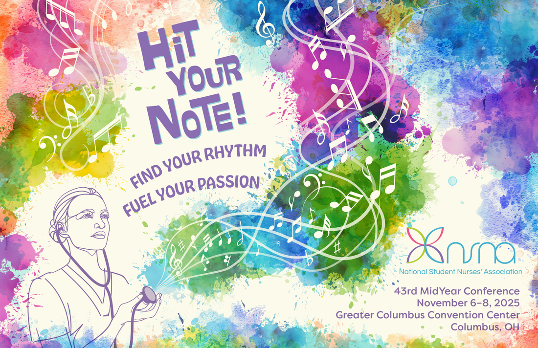 43rd Mid-Year National Nurse Association Conference