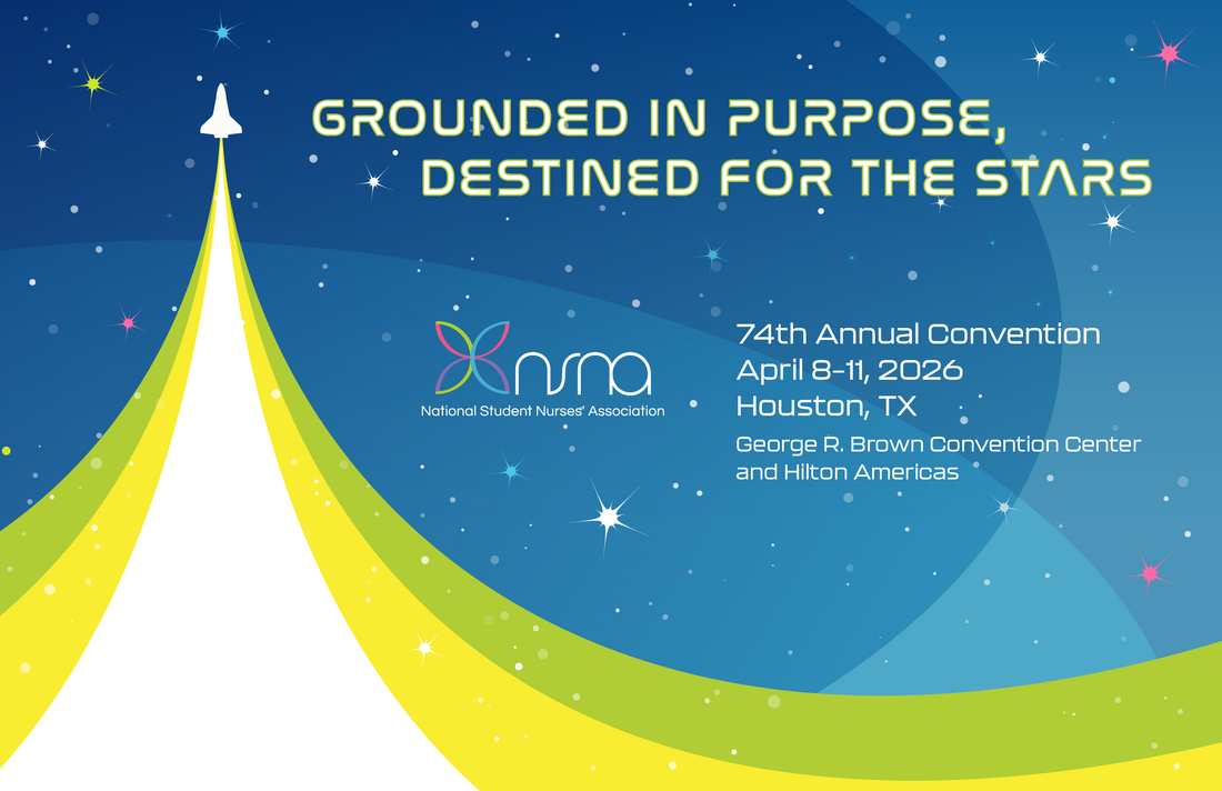 74th Annual National Student Nurse Association Convention