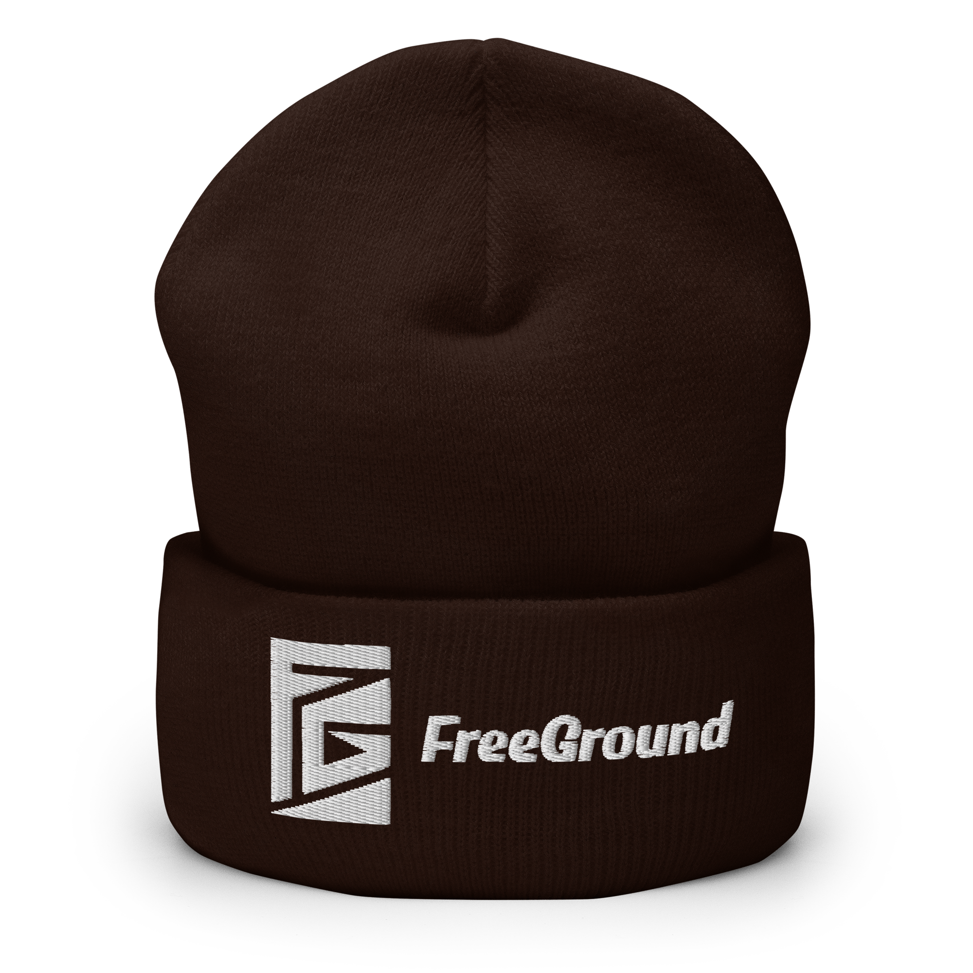 cuffed-beanie-brown-front-67a77fd85cdf8.png