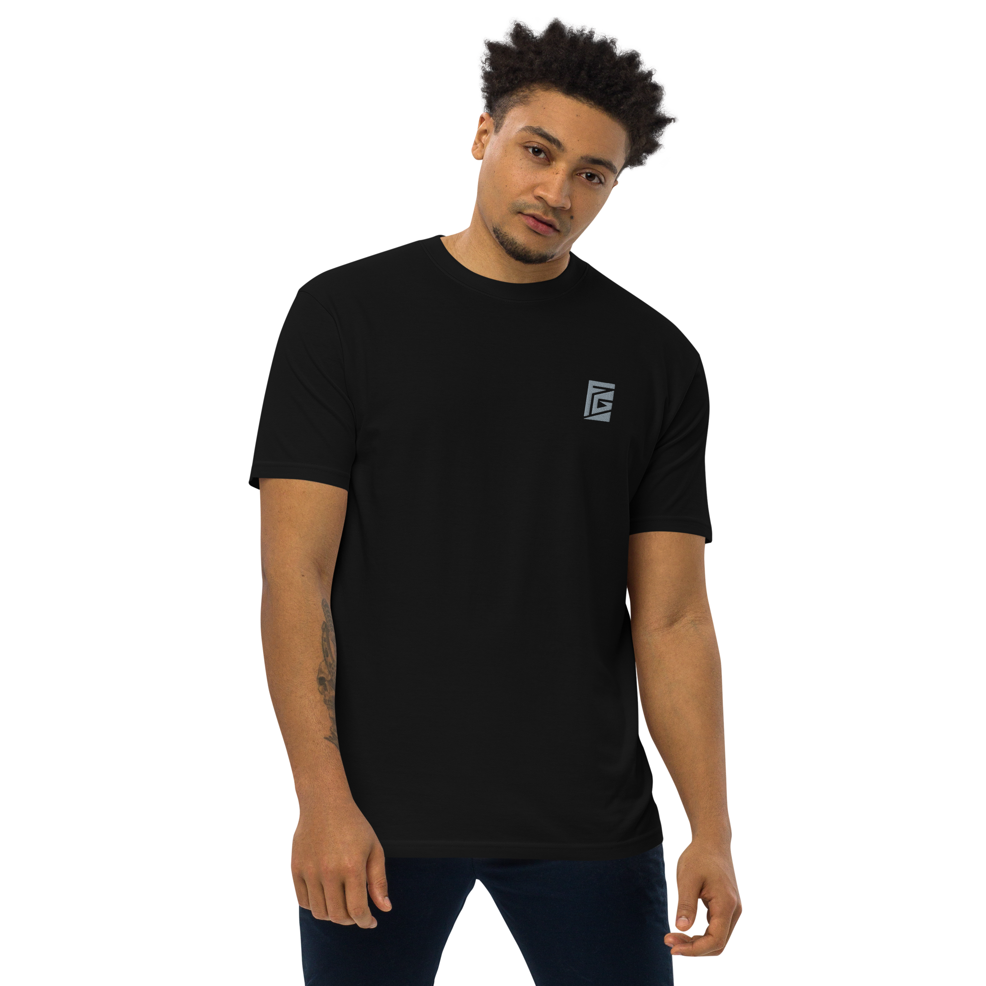 mens-premium-heavyweight-tee-black-front-67ae9211da7cb.png