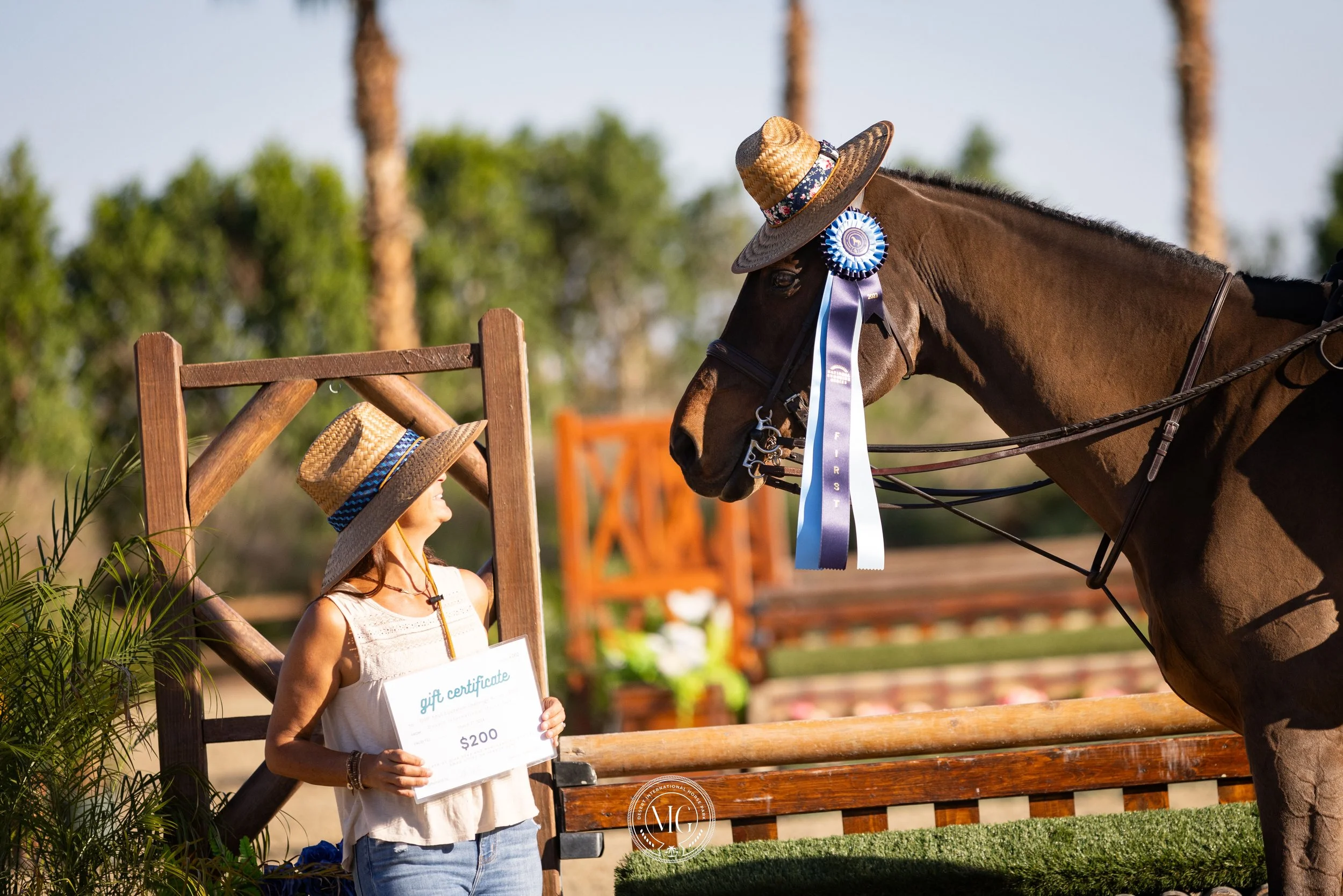 The Best Equestrian Sun Hats for Show Days (and Every Barn Day in Between)