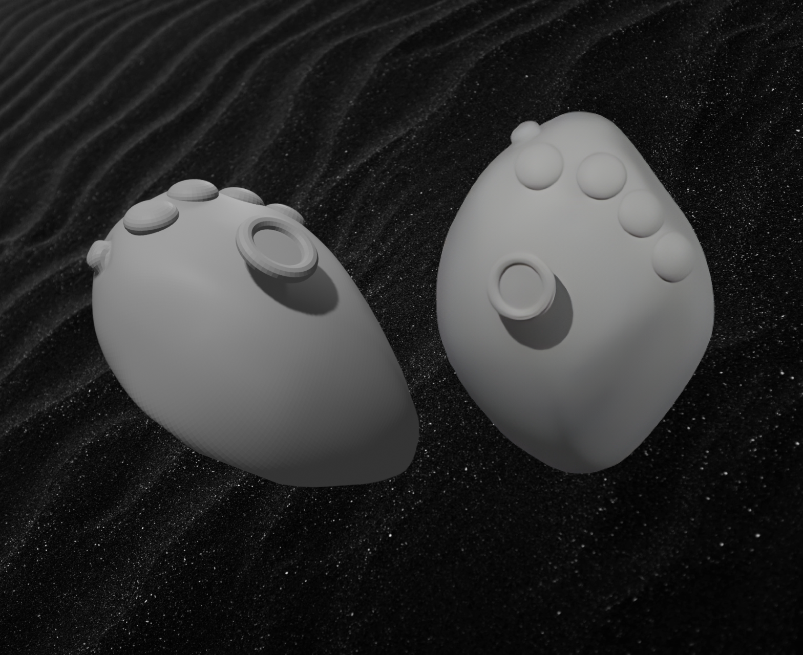 Human Factors Project