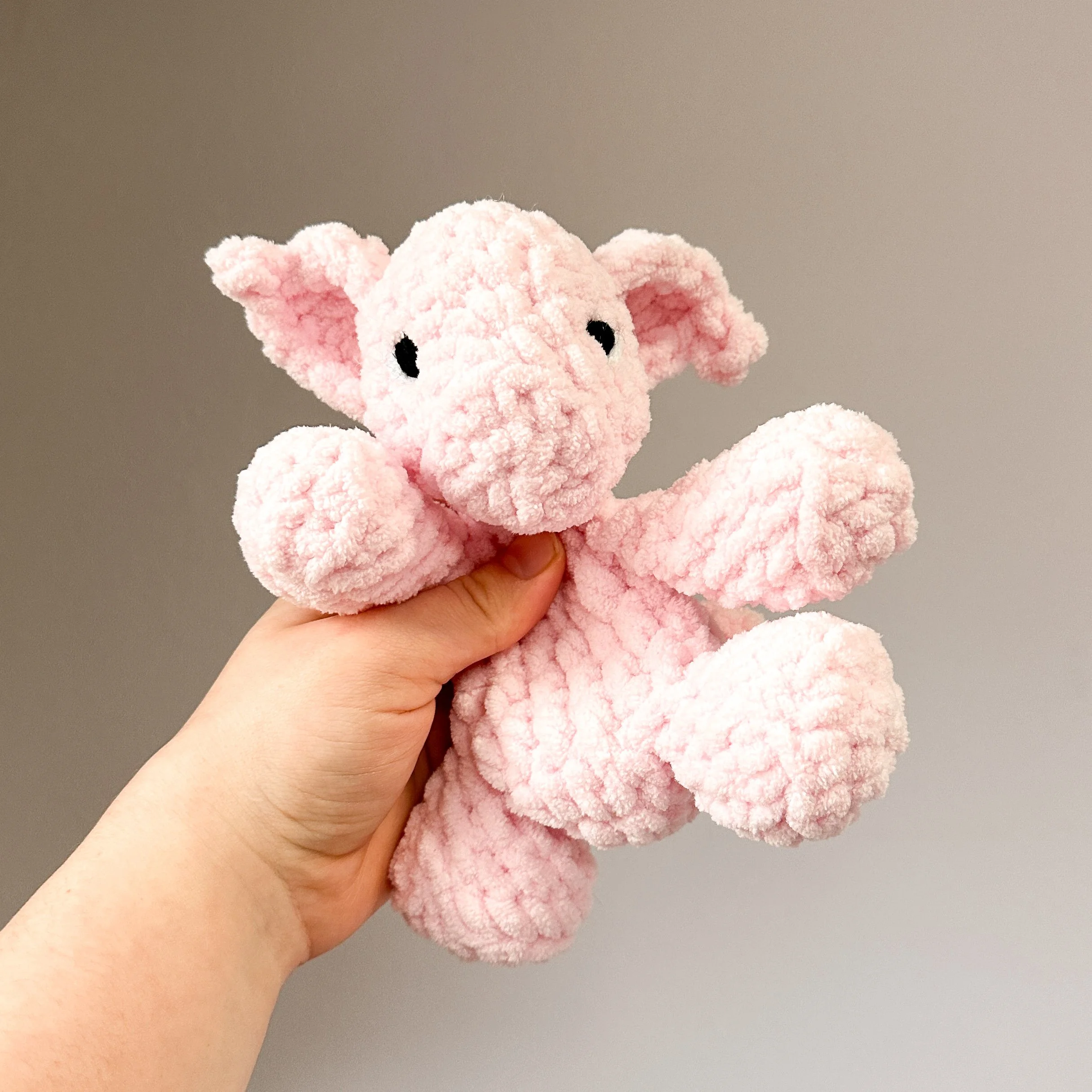 Pocket Piglet Snuggler