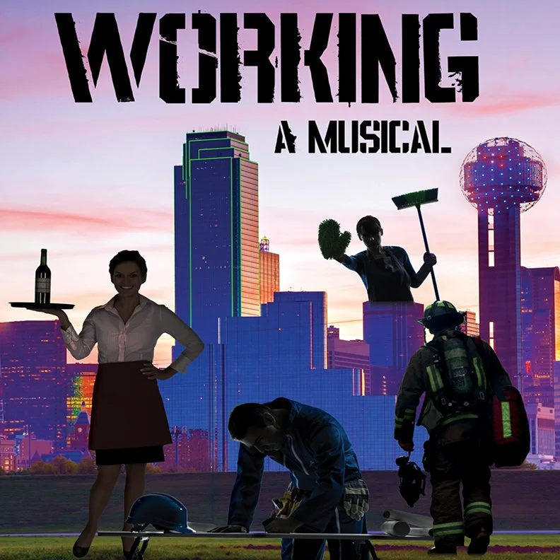 Working A Musical