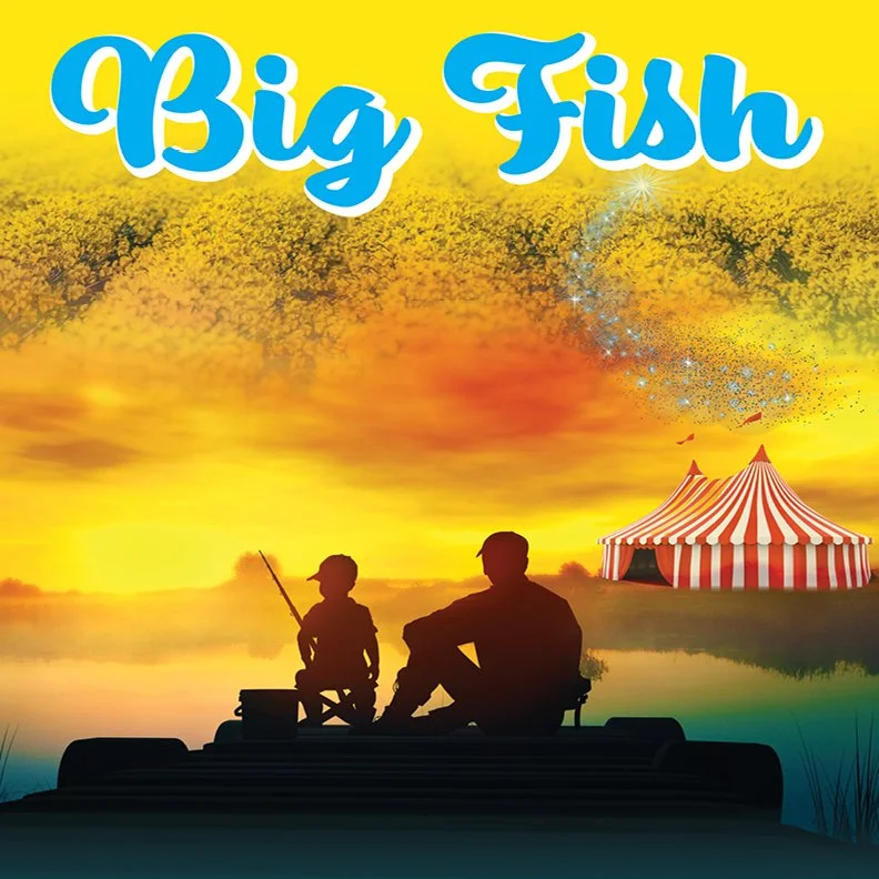 Big Fish