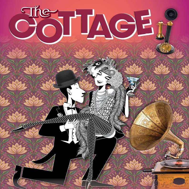 The Cottage