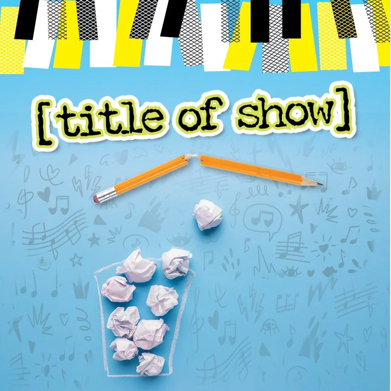 [title of show]