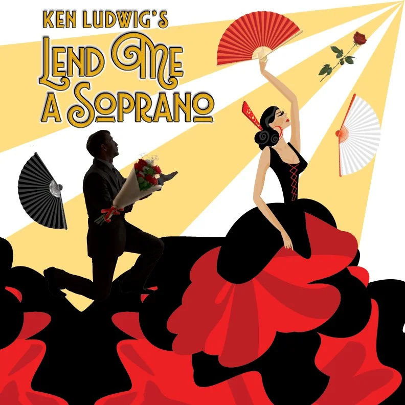 Lend Me a Soprano