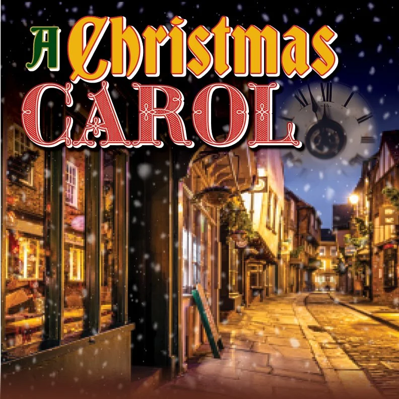 A Christmas Carol