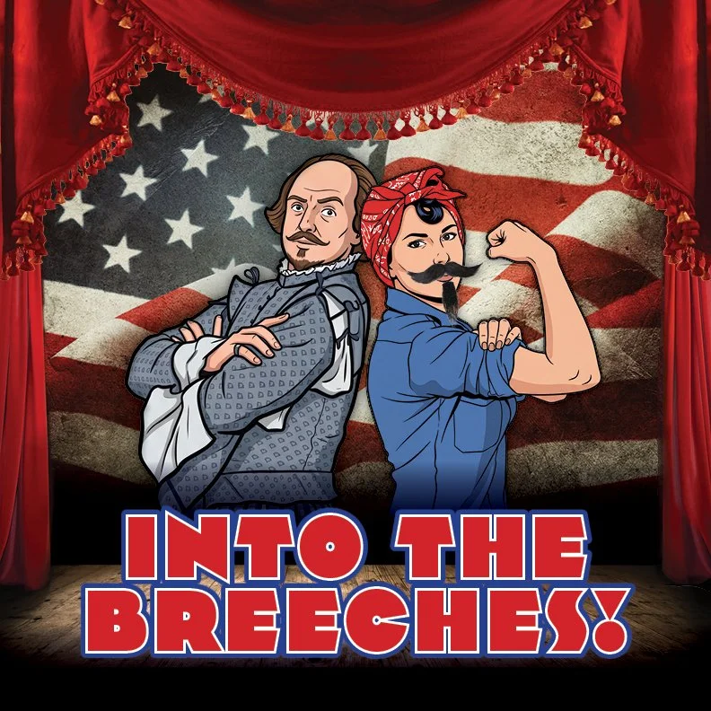 Into the Breeches!