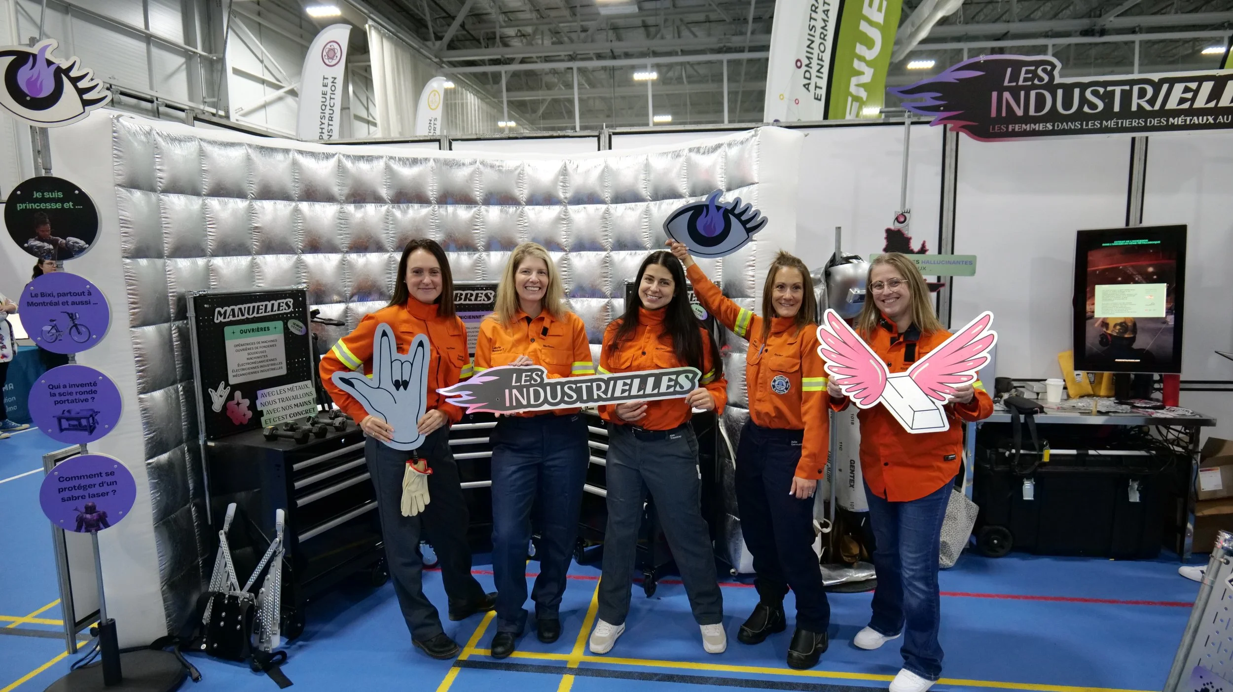 industrielles Rio Tinto