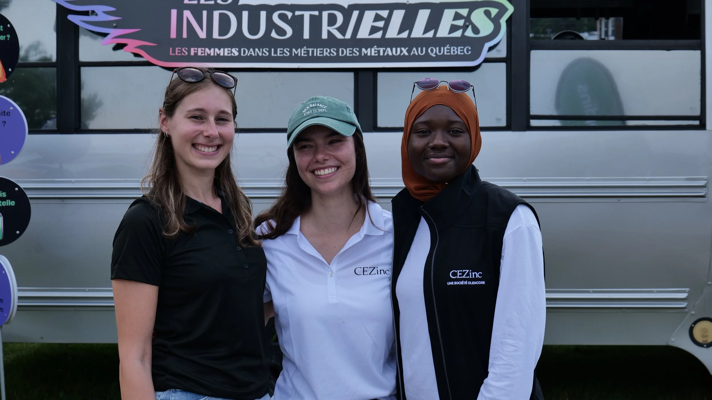 Industrielles CEZINC