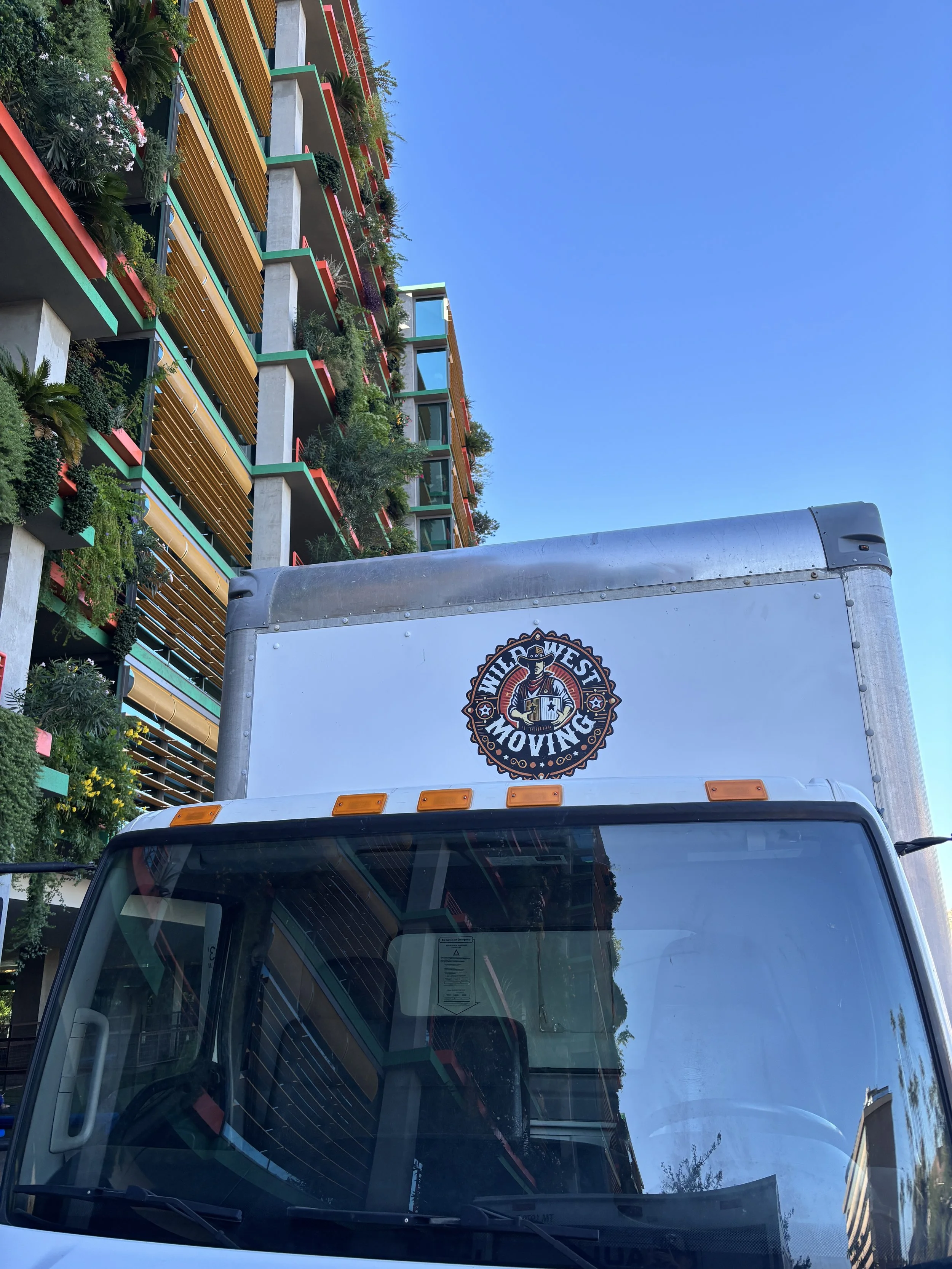 Why Most Moves Feel Chaotic (And How to Avoid It)