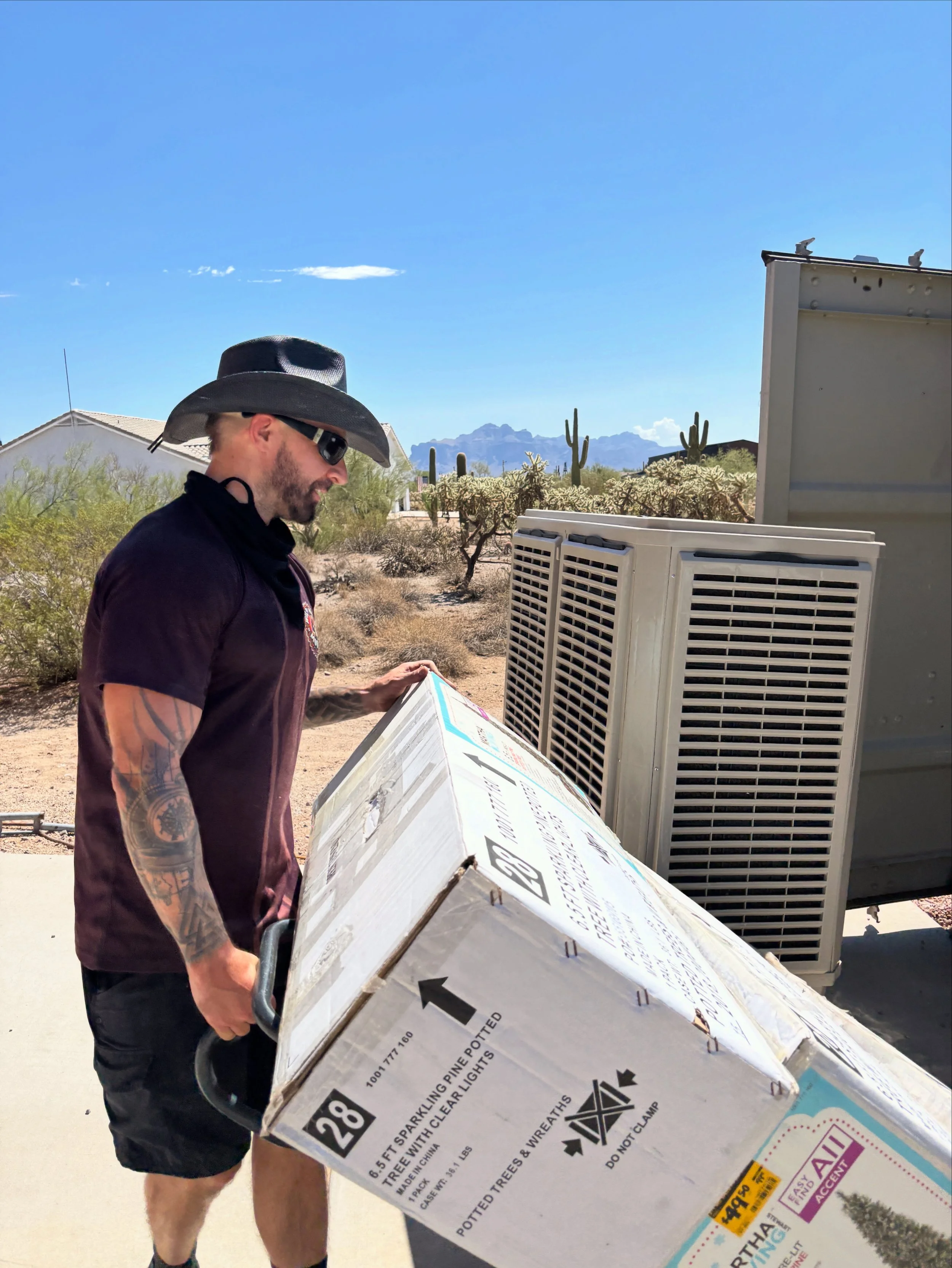 movers scottsdale
