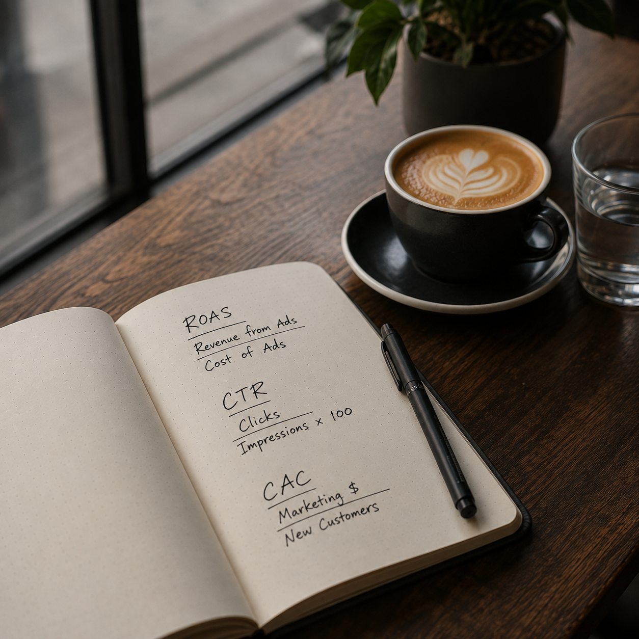 The Marketing Terms Everyone Uses (Without Really Explaining Them)
