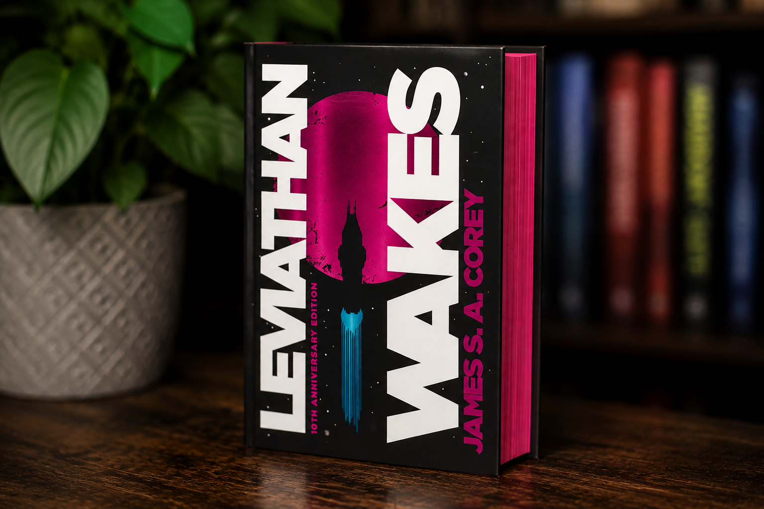 The Expanse Feels Like the Future We Might Actually End Up Living In