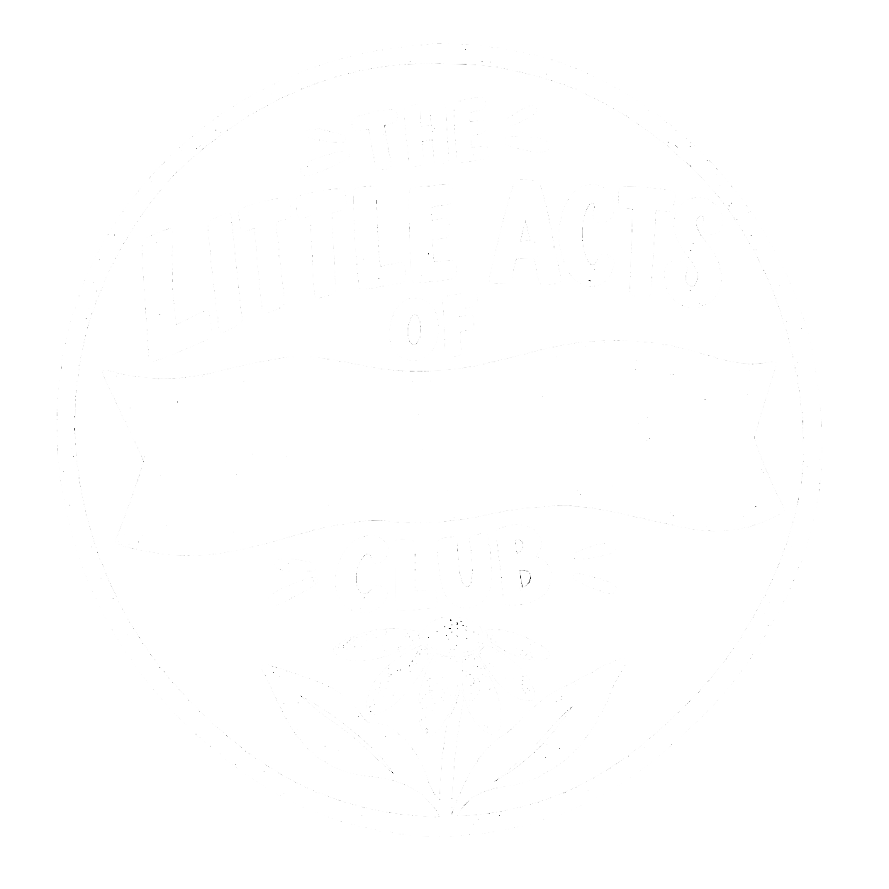 PATCH OF RESISTANCE