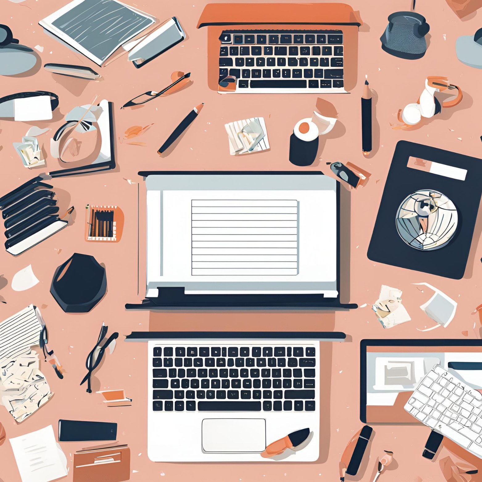 How to Write Blog Posts That Captivate and Convert