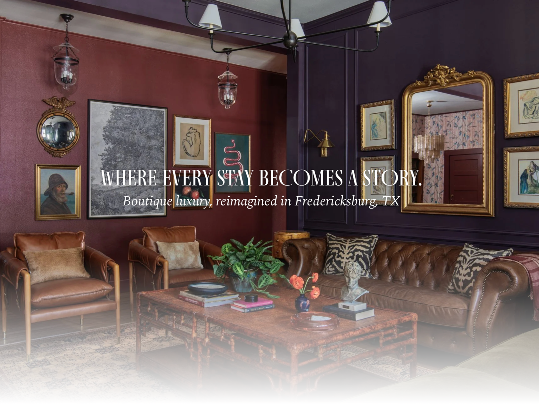 The Menagerie: From Invisible on Google to Fully Booked Organically