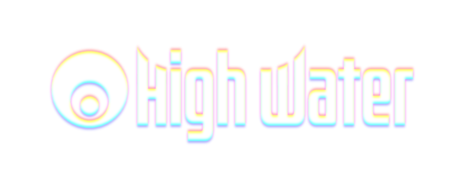 HIGH WATER
