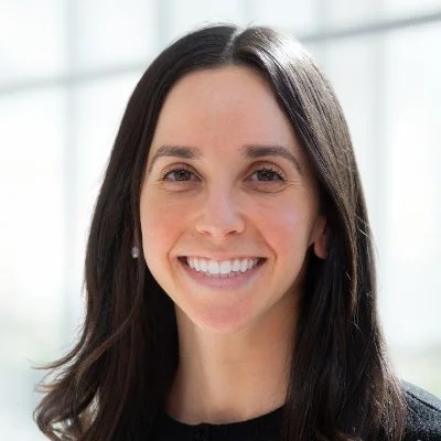 Claire Blumenthal, Vice President at Oak Point Partners