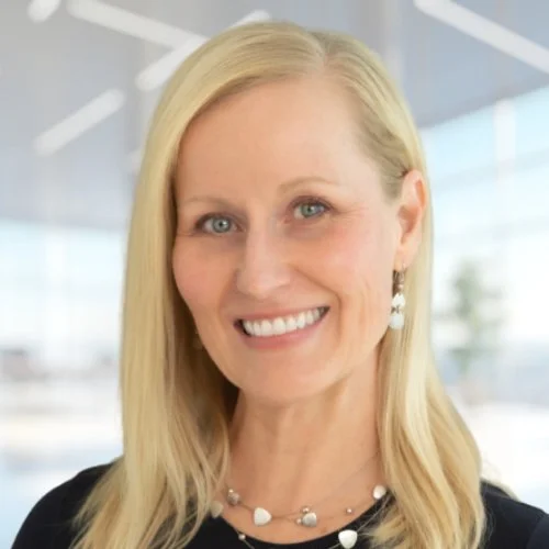 Jocelyn Keynes Szekretar | Counsel and Vice President at Oak Point Partners