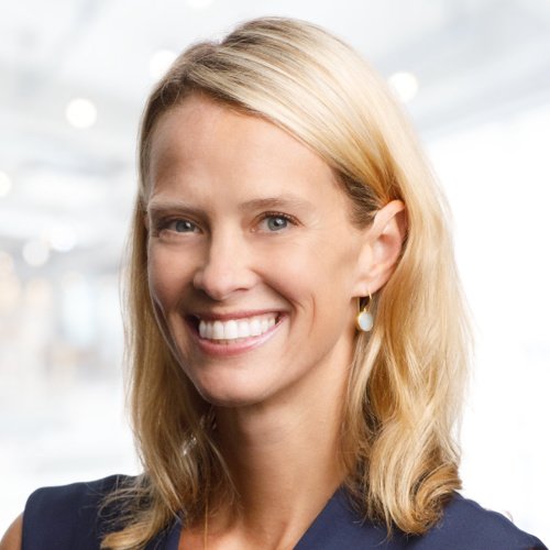 Maggie Rock | Executive Vice President at Oak Point Partners