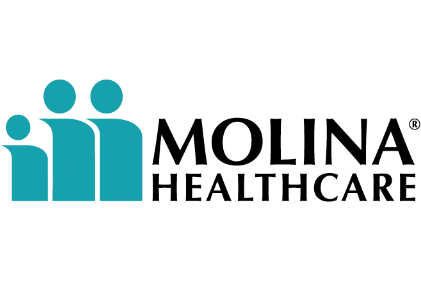 Molina Health logo, a representative corporate transaction by Oak Point Partners.