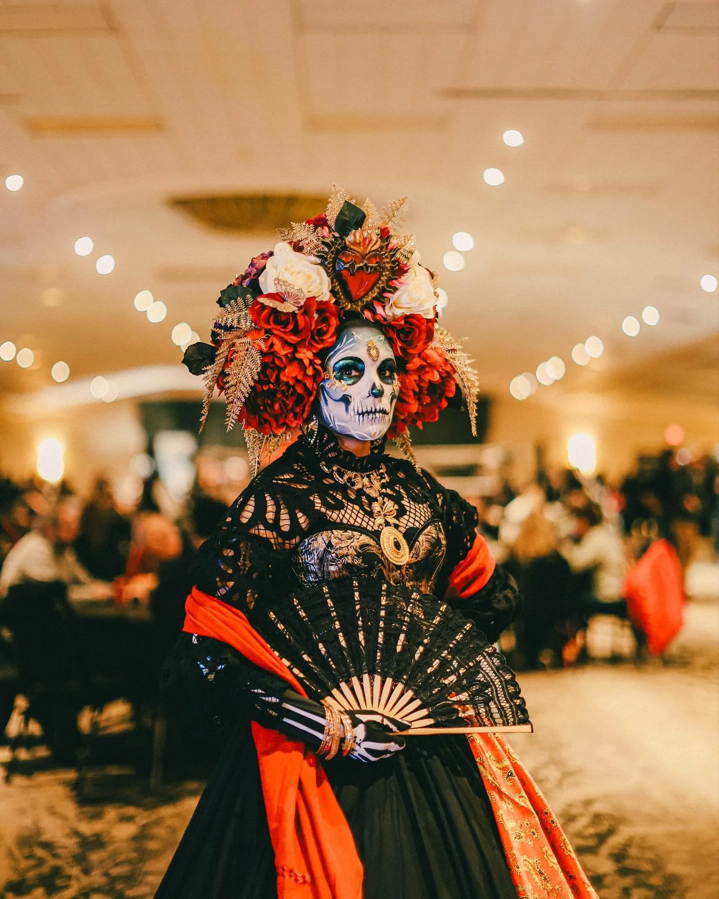 Tequila, music, dance, and lucha libre, what a show! 🌟 Thank you Kitchener for bringing the energy and love to Tequila Expo. Big cheers to our vendors and everyone who joined the fiesta! 🥂🇲🇽 see you next year 
@bingemans 📸 @sandoooval