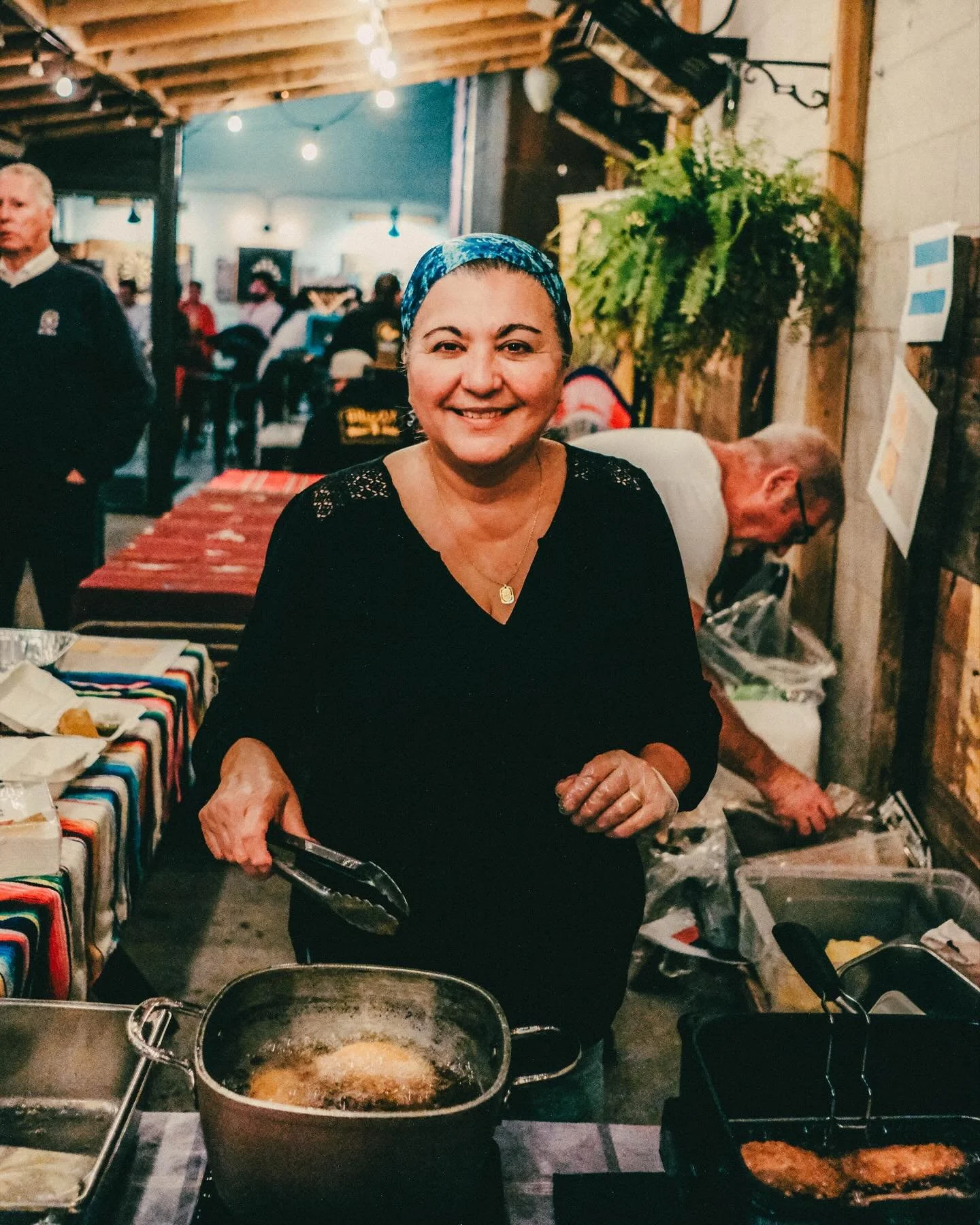 What an amazing day at Empanada Fest 2025 @londonbrewingca! 🥟💛
Sold out thanks to our incredible vendors from Chile, Argentina, Colombia, Uruguay and Venezuela, and everyone who came to celebrate Latin flavor!
See you next year! 🙌🔥