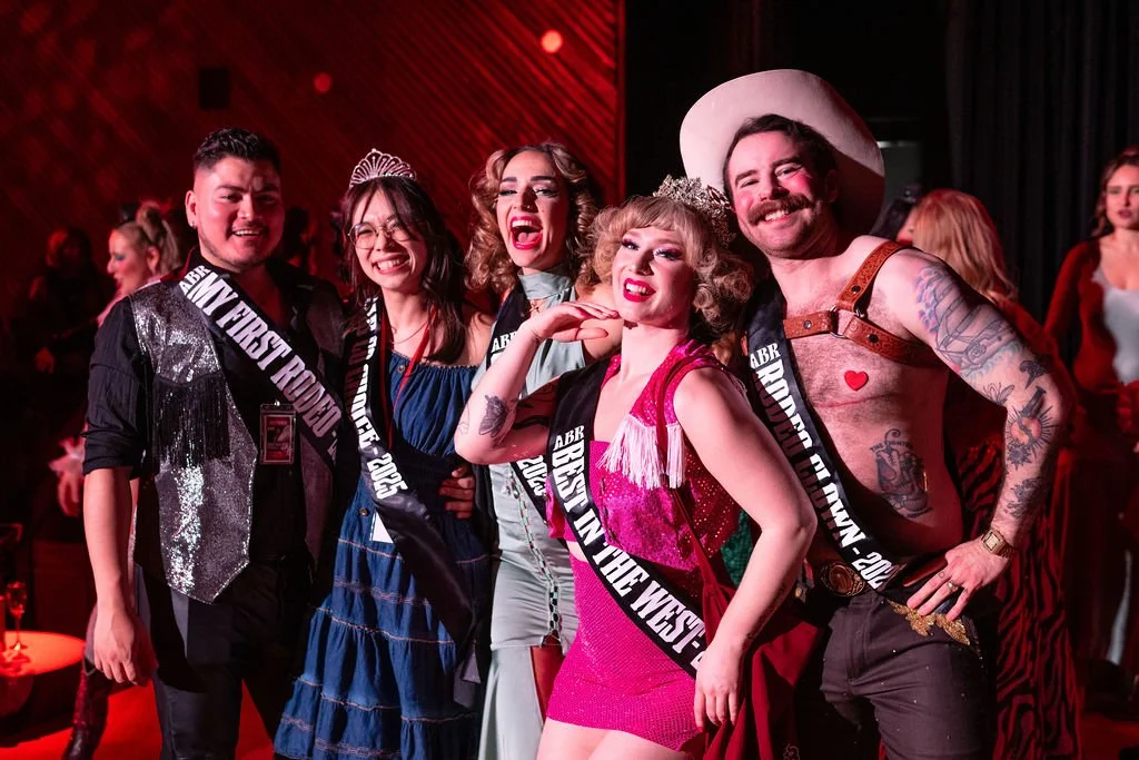 Photo by: Rosie Lee Photography