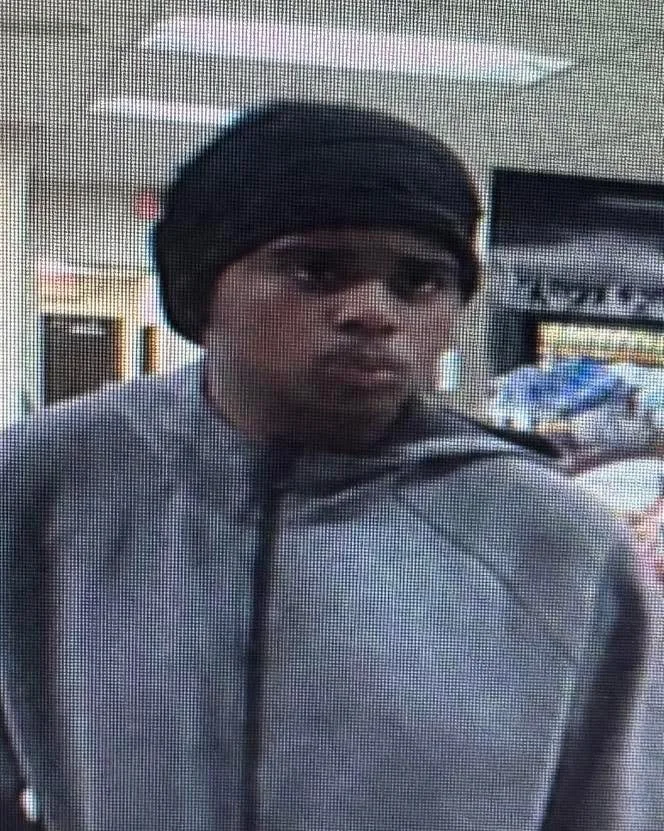 Does anyone recognize this individual? We would really like to speak to them about their activities in Timmonsville last night. If you have any information on the identity or location of the pictured individual please give us a call at 843-346-7942 o