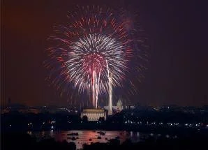 Happy Independence Day! We are here if you need us. Please be careful and be respectful of your neighbors of you choose to shoot fireworks! Fingers aren&rsquo;t replaceable!