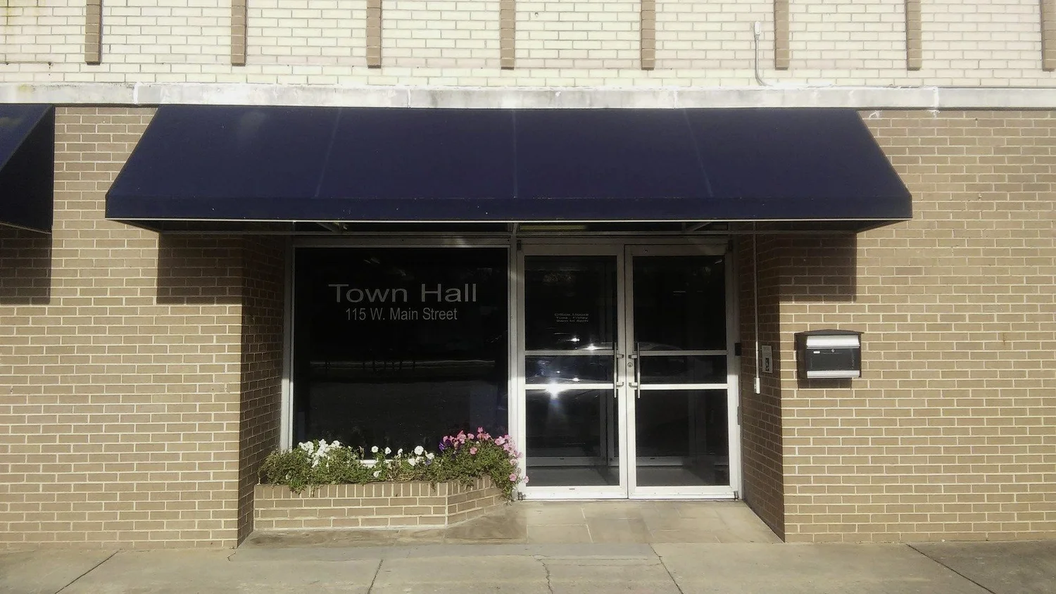 Town of Timmonsville