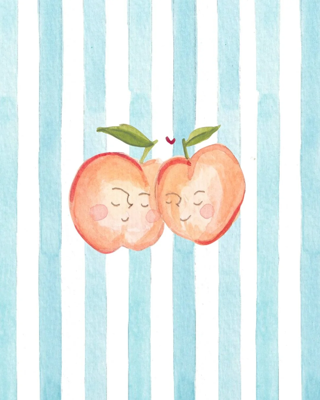 Who say&rsquo;s a couple&rsquo;s logo has to be initials!!

Crests are cute but what if your wedding logo could actually feel like you?

I love creating Illustrated couple logos that break tradition, tell a story and make people smile 💌🍑✨

Save for