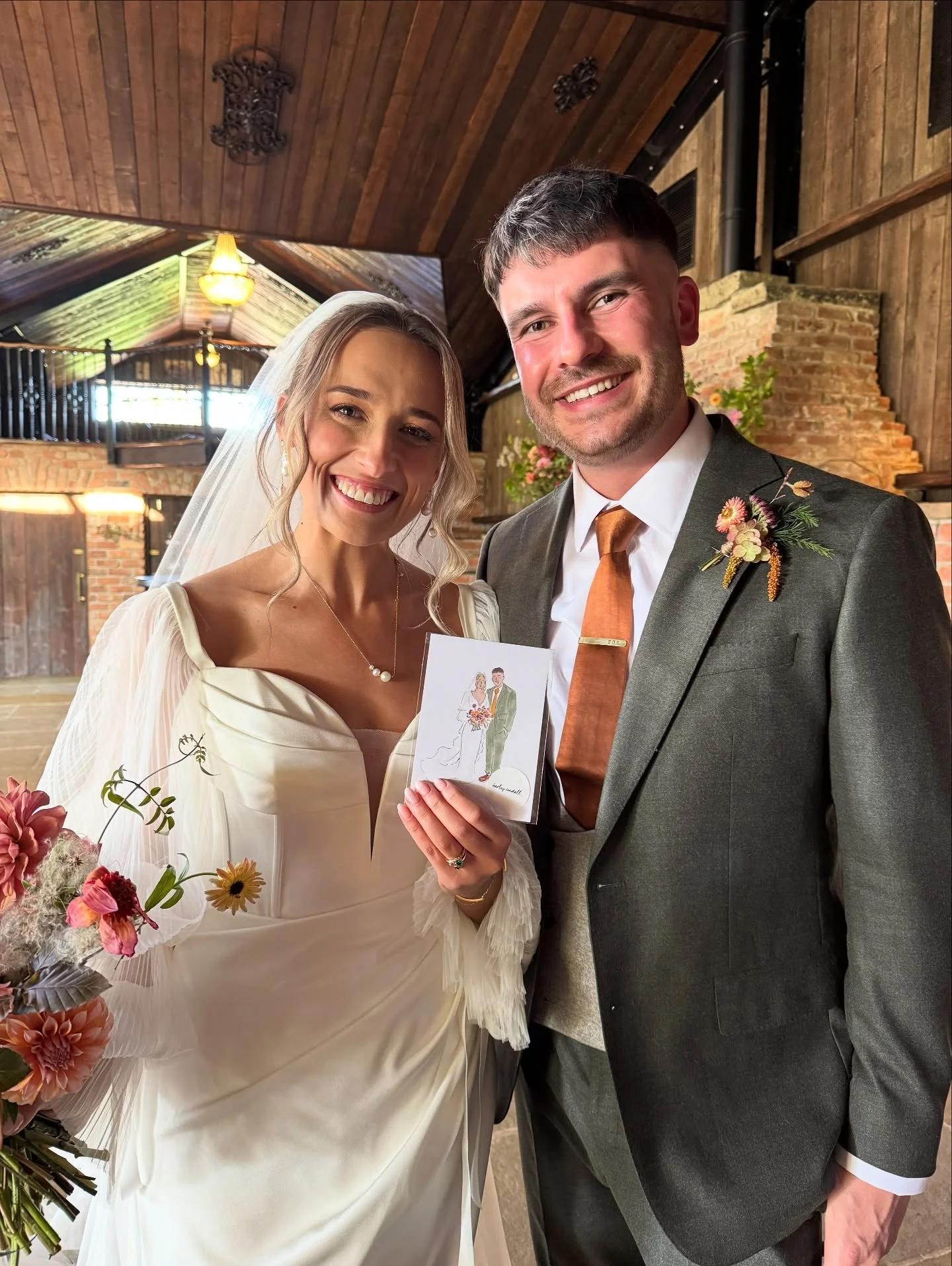 I got to return to the absolutely stunning @thewillowmarshfarm this Saturday. A&amp;T your wedding was an absolute joy and I&rsquo;m still not over the dress!! 🥹💒🎨✨

Ps. I&rsquo;ve said it once and I&rsquo;ll say it again, if you&rsquo;re getting 