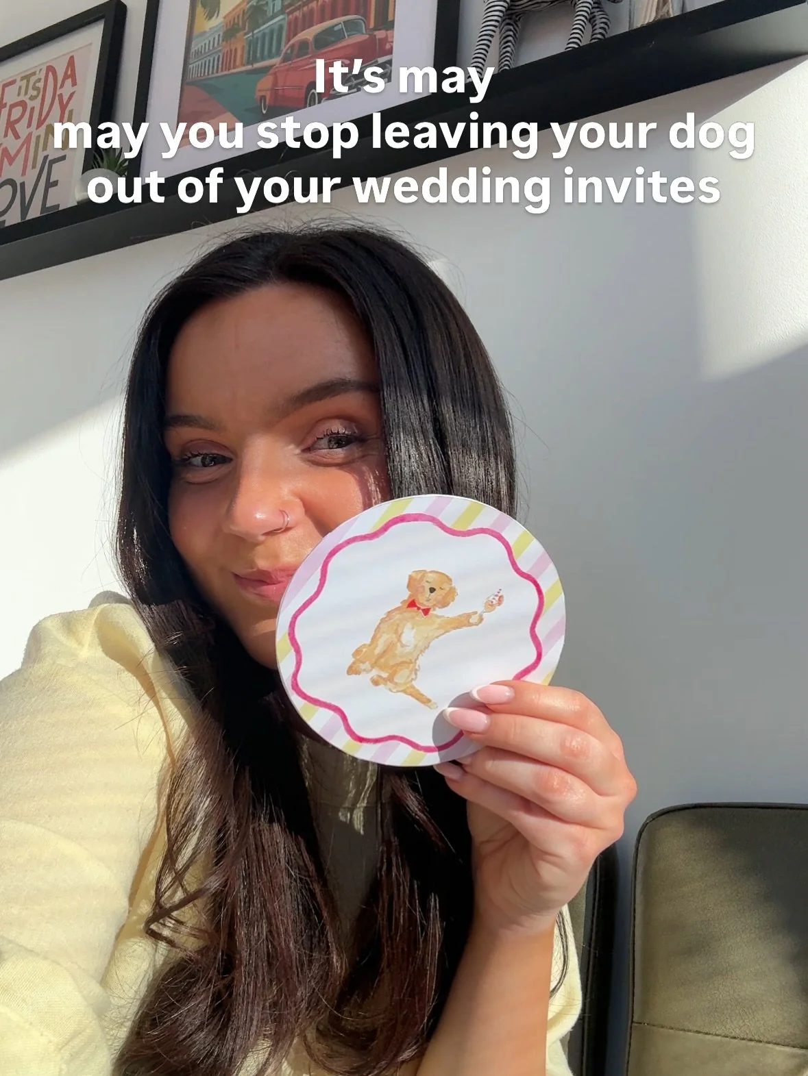 Sincerely, a wedding stationery Designer who thinks personality is the whole point of custom wedding stationery!!!

#colourfulweddinginvitations #destinationwedding #weddinginvitations #weddingstationery