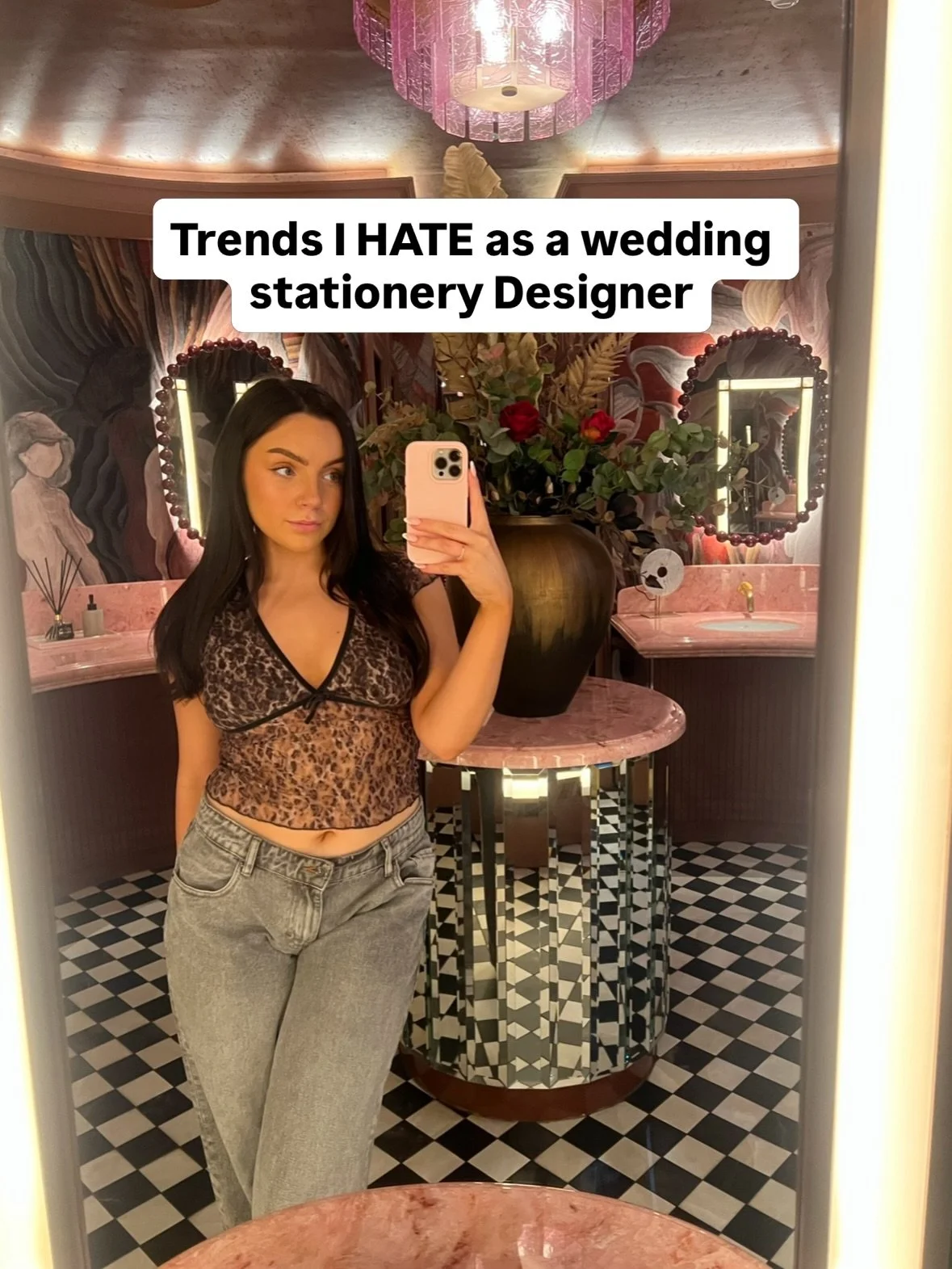 Okay I might be lying just a bit 🤭

#weddingstationery #weddinginvitations #destinationwedding