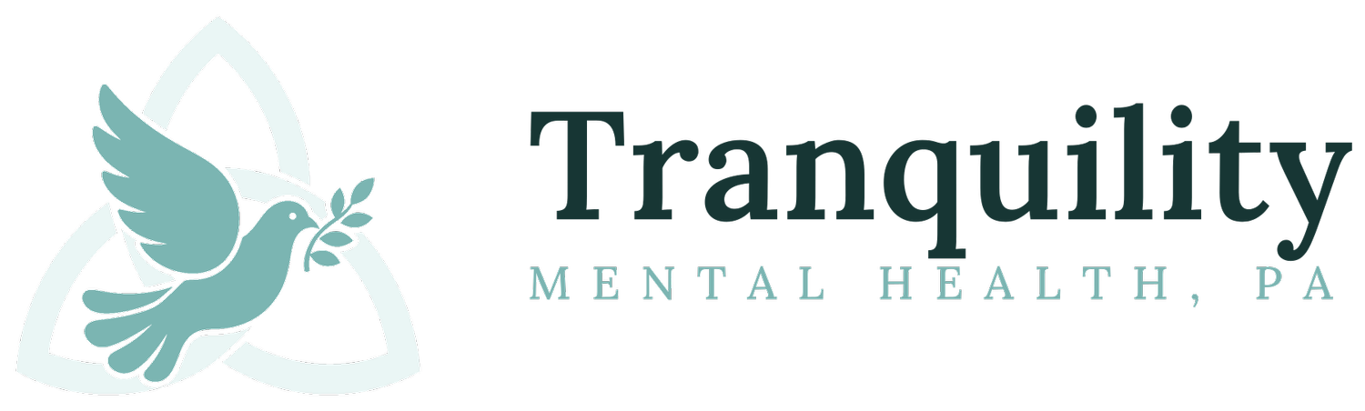 Tranquility Mental Health