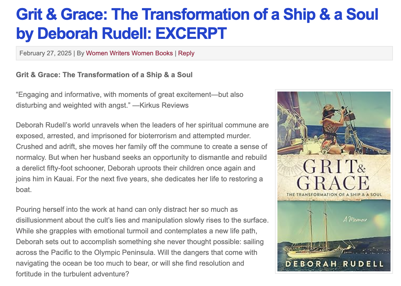 Women Writers, Women['s] Books