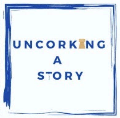 Uncorking a Story Podcast with Mike Carlon