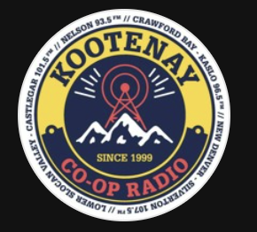 Kootenay Co-op Radio