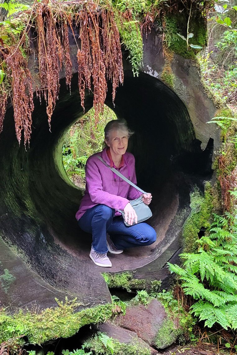 Annie Kiely Volunteer Spotlight